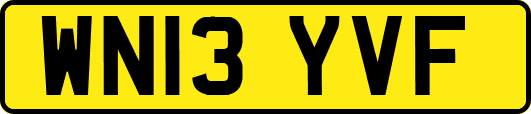 WN13YVF