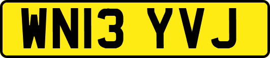 WN13YVJ