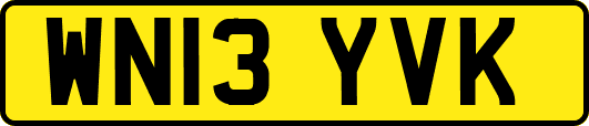WN13YVK