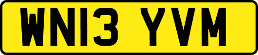 WN13YVM