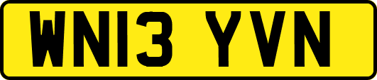 WN13YVN