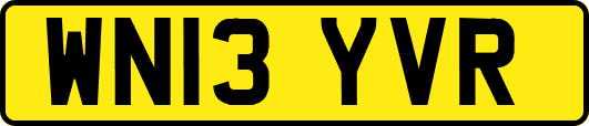 WN13YVR