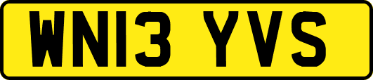 WN13YVS