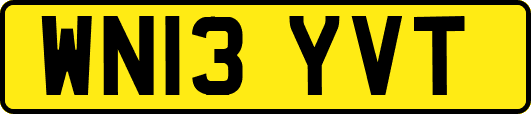 WN13YVT