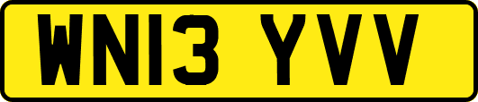 WN13YVV