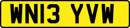 WN13YVW