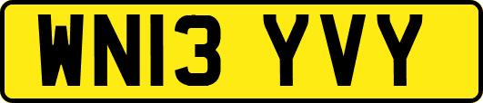 WN13YVY