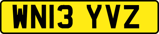 WN13YVZ