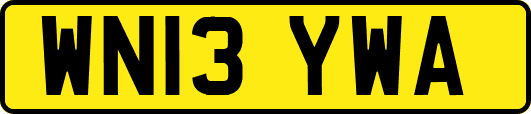 WN13YWA