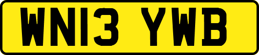 WN13YWB