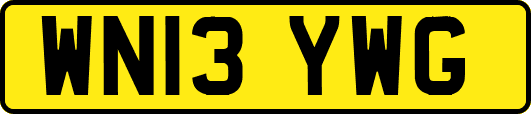 WN13YWG