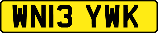 WN13YWK