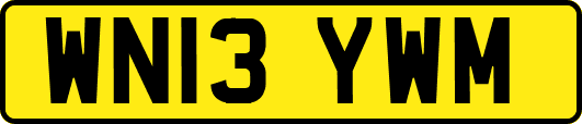 WN13YWM