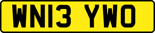 WN13YWO