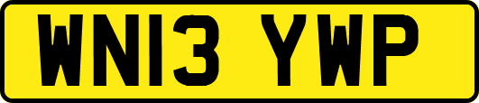 WN13YWP