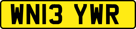WN13YWR