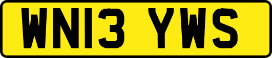 WN13YWS