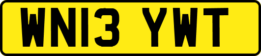 WN13YWT