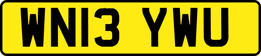 WN13YWU