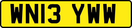WN13YWW