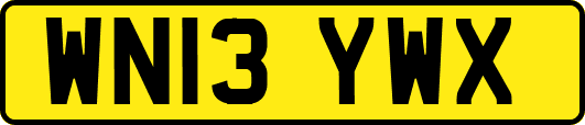 WN13YWX