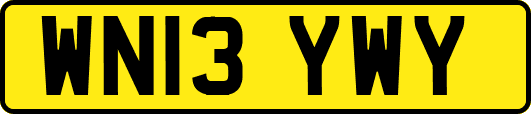 WN13YWY
