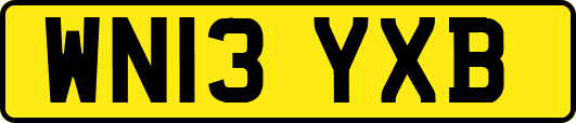 WN13YXB