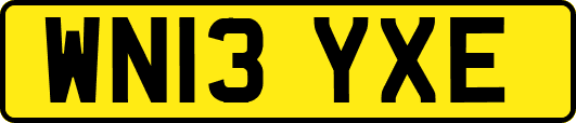 WN13YXE