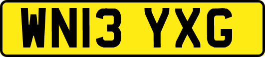 WN13YXG