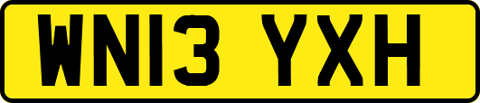 WN13YXH