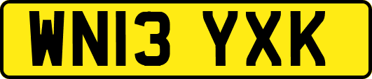 WN13YXK