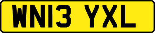 WN13YXL