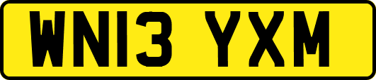 WN13YXM