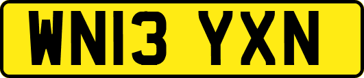 WN13YXN