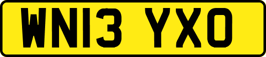 WN13YXO