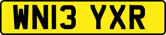 WN13YXR