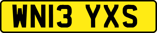 WN13YXS