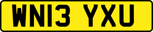 WN13YXU