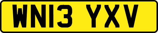 WN13YXV