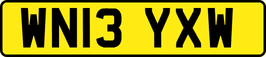WN13YXW