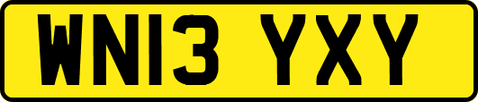 WN13YXY