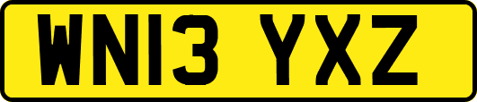 WN13YXZ