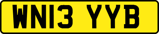 WN13YYB