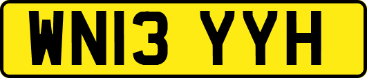 WN13YYH