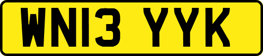 WN13YYK