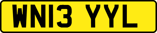 WN13YYL
