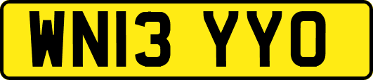 WN13YYO