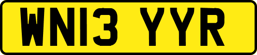 WN13YYR