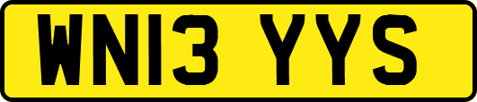WN13YYS