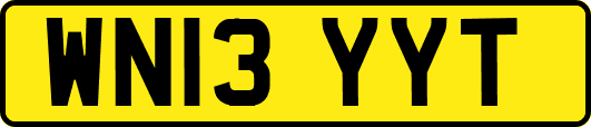 WN13YYT